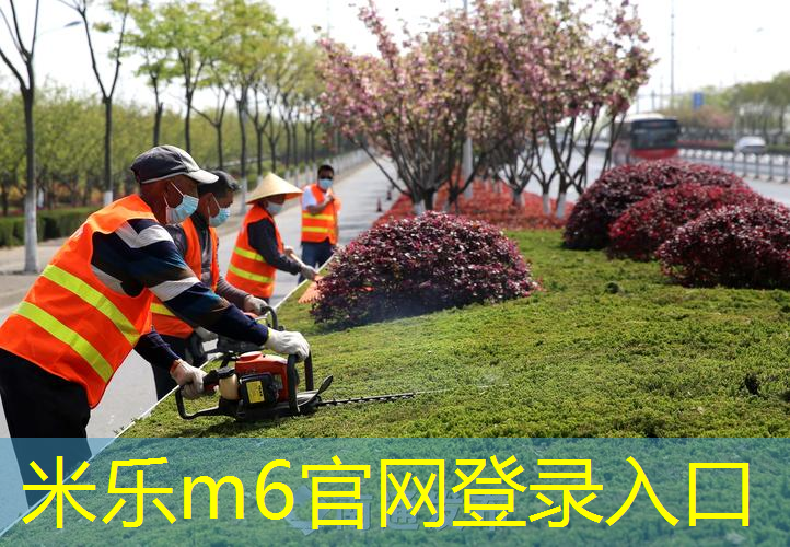 米乐m6官网登录入口：持久锻炼！打造全新体育公园室外健身器材配置标准